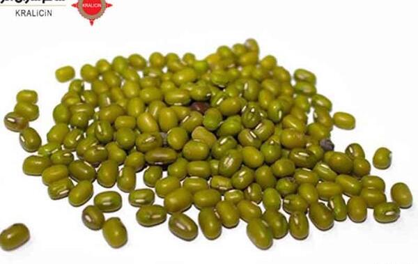 عکس سبزه چشم بلبلی