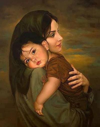 عکس های نوشته ثمین