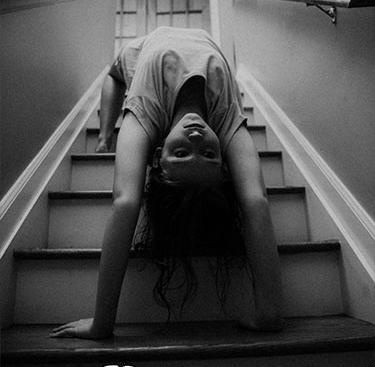 عکس جن های اتاق فرار