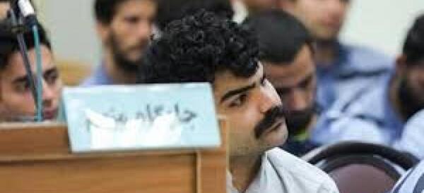 عکس سامان یاسین جدید