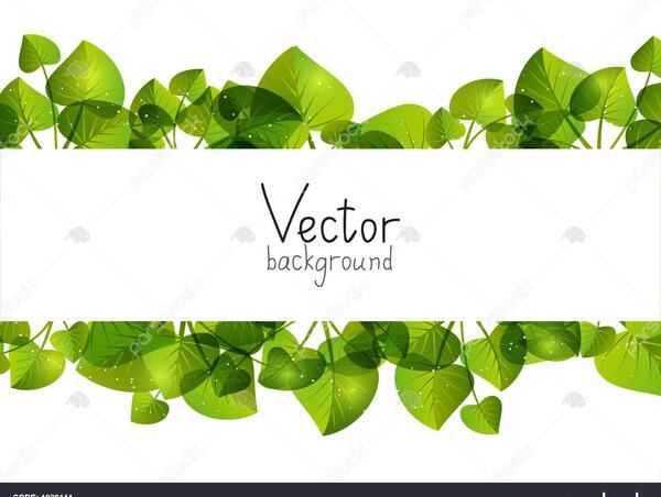 عکس سبز برای نوشتن