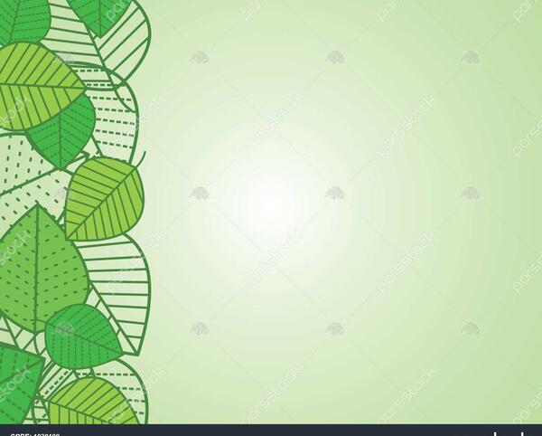 عکس سبز برای نوشتن