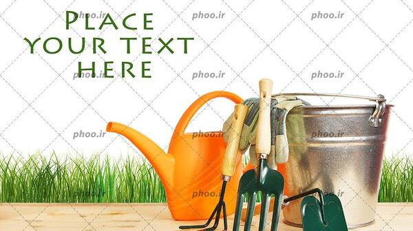 عکس سبز برای نوشتن