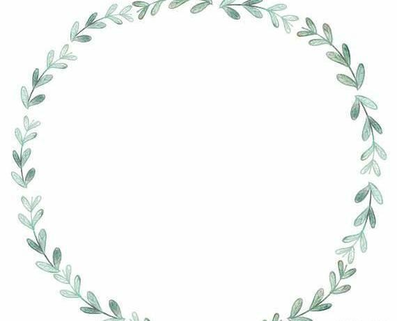 عکس سبز برای نوشتن