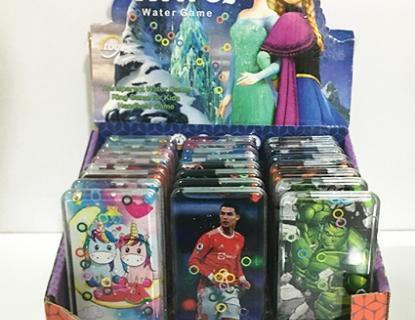 عکس کادو اسباب بازی