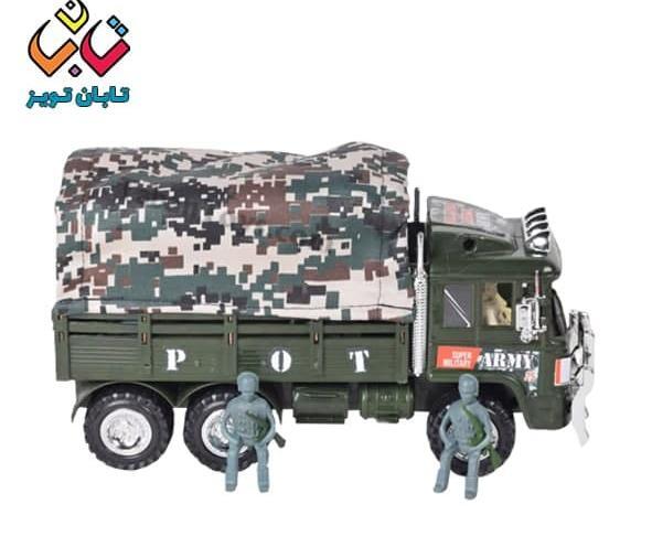 عکس کادو اسباب بازی