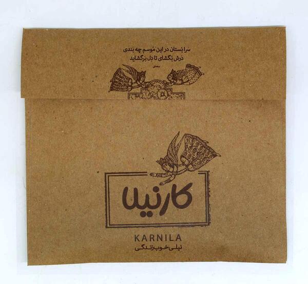 عکس پنجره نقاشی