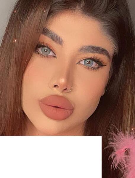 عکس سه بعدی غزل