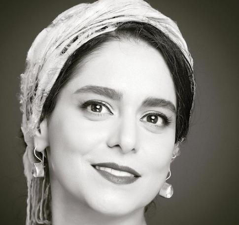 عکس سه بعدی غزل