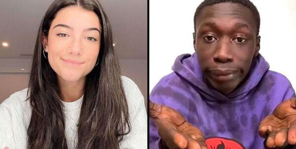 عکس خابی تیک تاکر