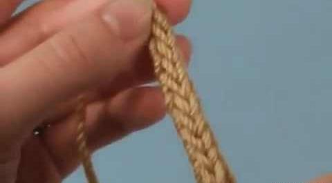 عکس بافت زنجیره ای