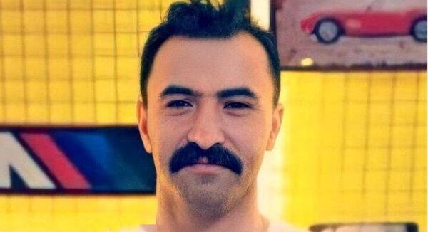 عکس پهپاد که سلیمانی را زد