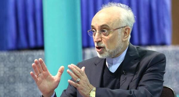 عکس سوتی ظریف در مورد سلیمانی