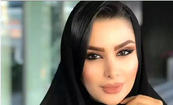 عکس دنیا جهانبخت بدون آرایش عروس