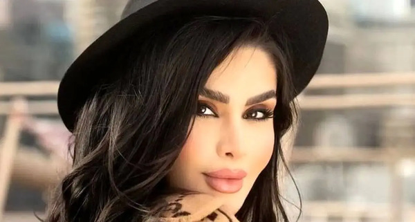عکس دنیا جهانبخت بدون آرایش عروس