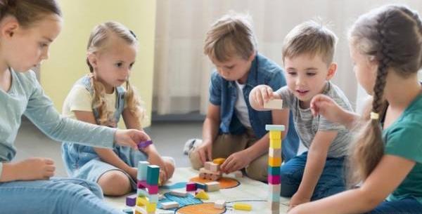 عکس زیبا برای روز جهانی کودک