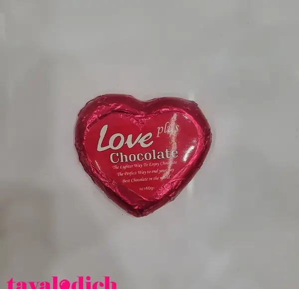 عکس ولنتاین شاخ