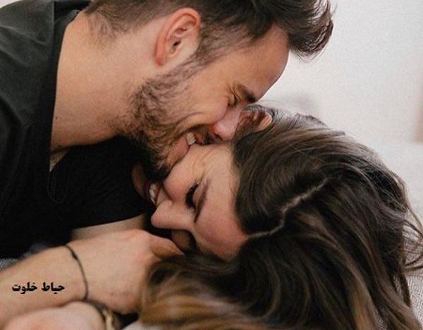 عکس عاشقانه ترین بوسه های دنیا