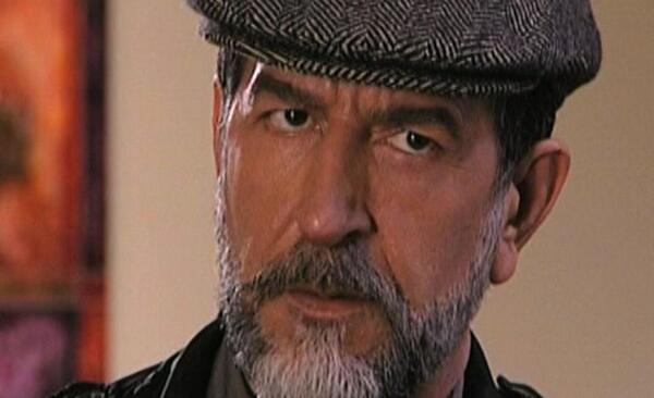 عکس خانوادگی کامران تفتی