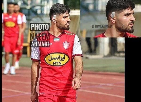 عکس زشت استقلال