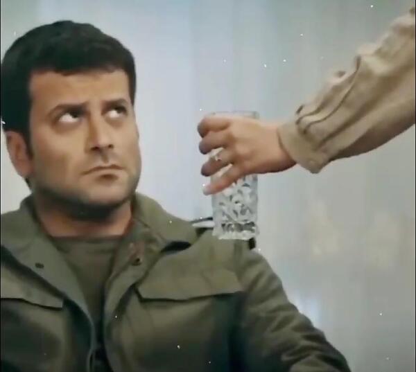 عکس روزبه حصاری در افرا
