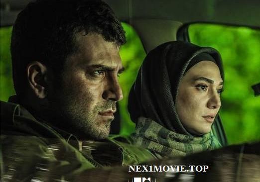 عکس روزبه حصاری در افرا