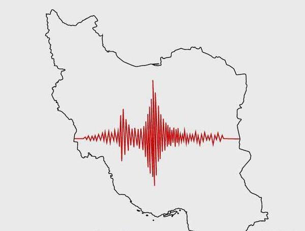 عکس پروفایل نقشه ایران