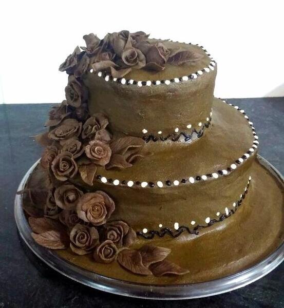عکس ایده حنا برای حنابندان