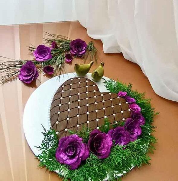 عکس ایده حنا برای حنابندان