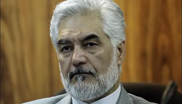 عکس علی مروی