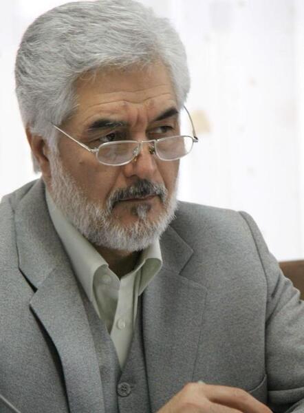 عکس علی مروی