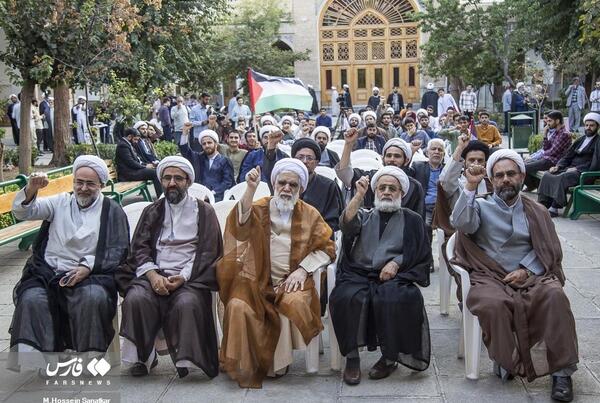 عکس علی مروی