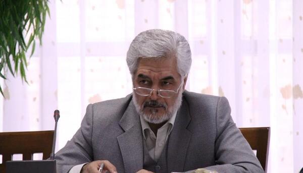 عکس علی مروی