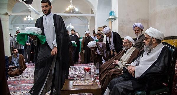عکس علی مروی