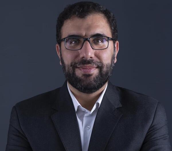 عکس علی مروی