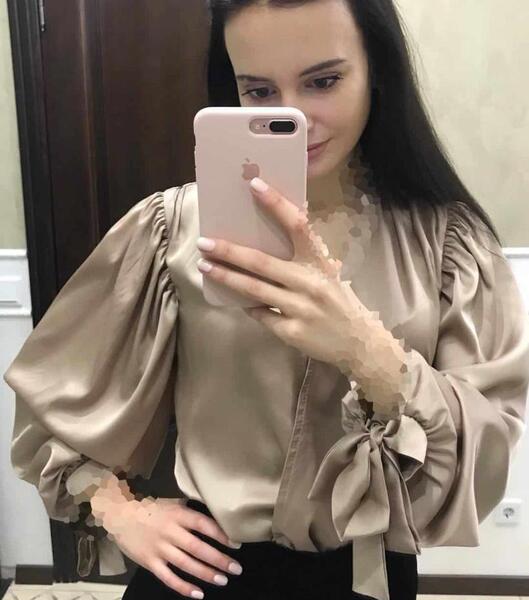 عکس بلوز مجلسی جدید