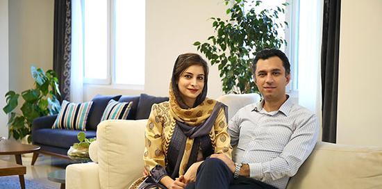 عکس خانه های شیک در تهران