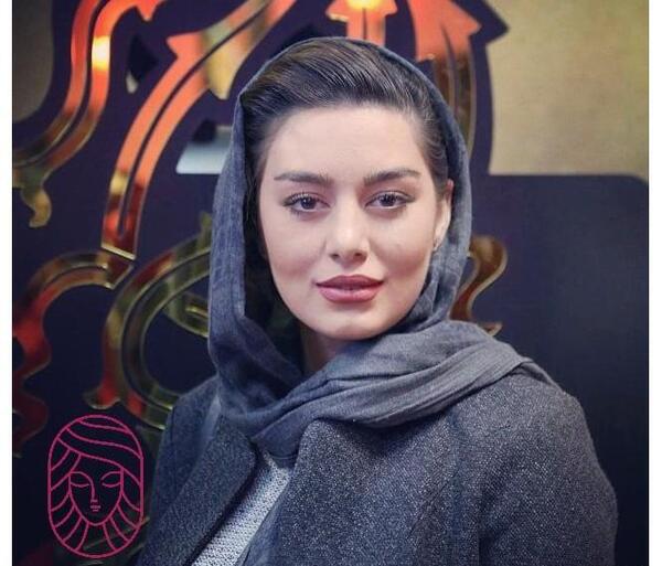 عکس سحر فارسی فرندز بدون چتری