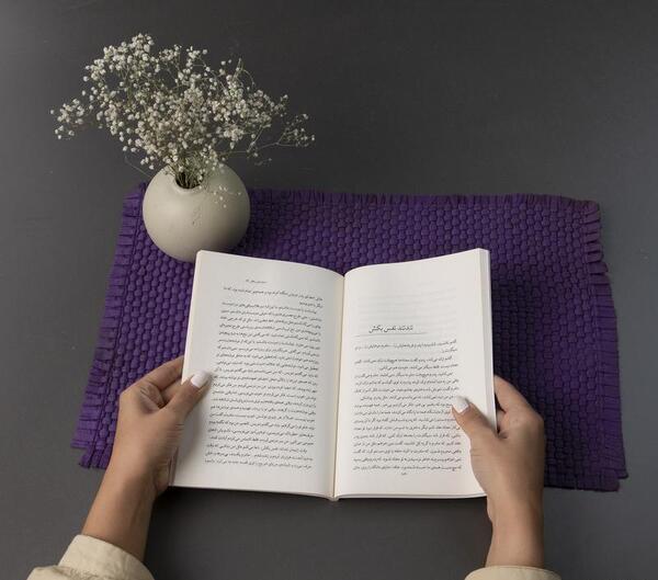 عکس سحر فارسی فرندز بدون چتری