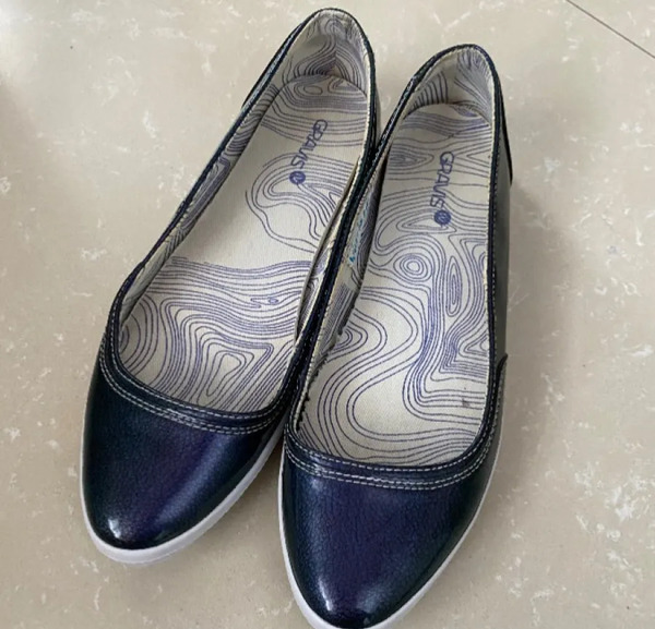 عکس بوت عروسکی