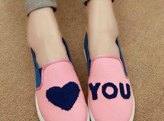 عکس بوت عروسکی