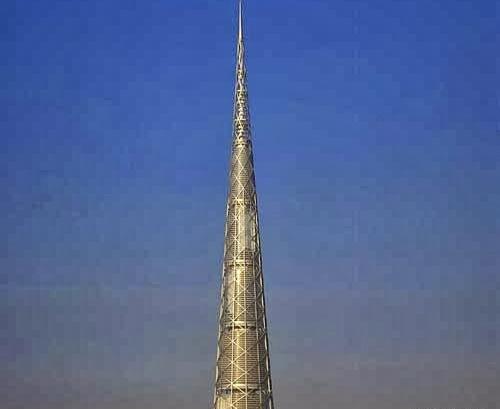 عکس برج ژاپن
