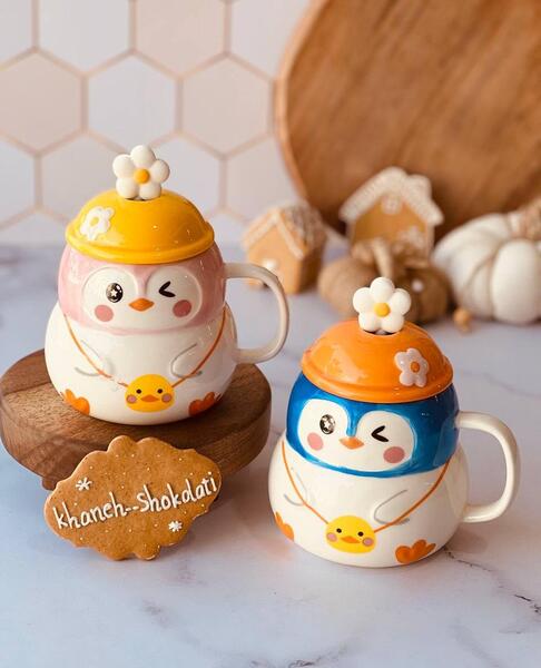 عکس ظروف فانتزی
