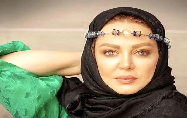 عکس بهانه رهنما خواهر بهاره رهنما