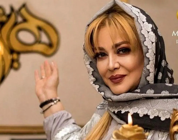 عکس بهانه رهنما خواهر بهاره رهنما