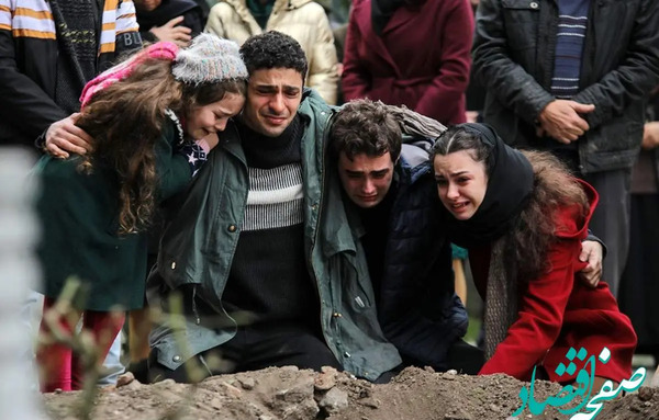 عکس قدیر خواهر برادران