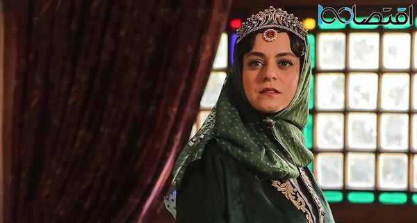 عکس پدر غزل شاکری