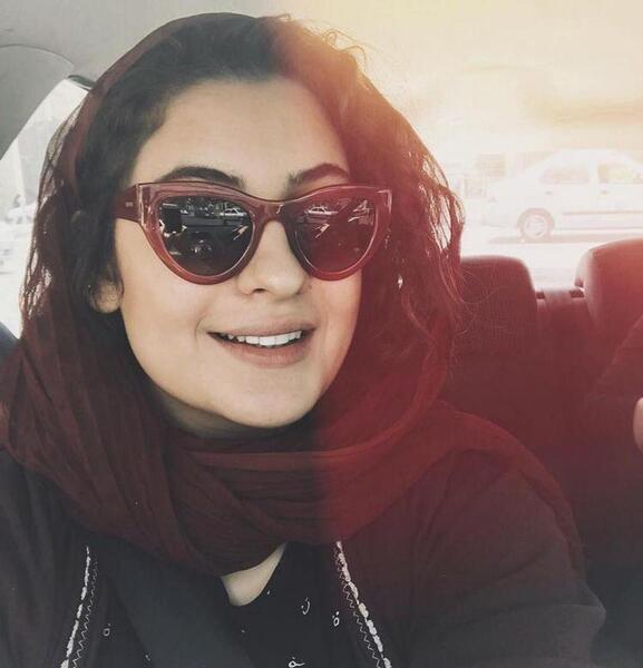 عکس فاطیما بهارمست ویکی پدیا