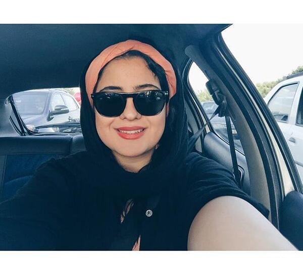 عکس فاطیما بهارمست ویکی پدیا