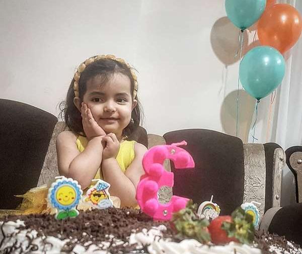 عکس زن مجری حامد سلطانی